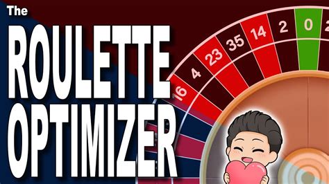 roulette bet analyzer.